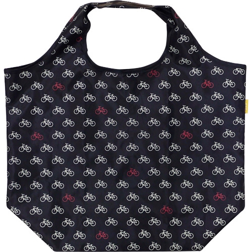 エコトート大　自転車　コン