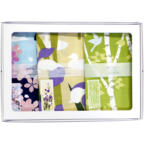 ギフト箱（箱入れ・包装）