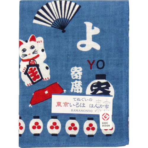 東京いろは　よ　寄席
