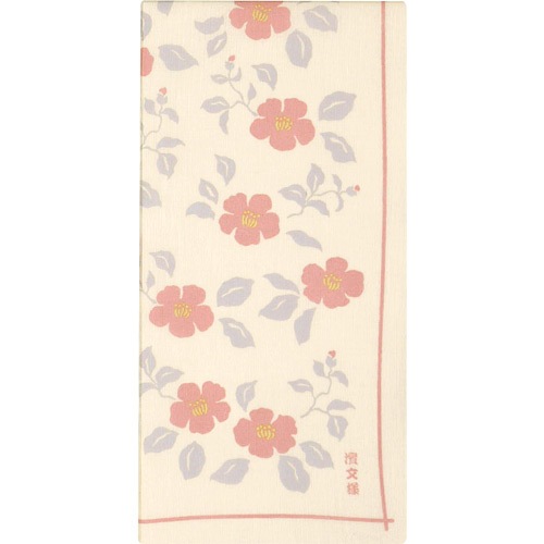 和ちいふ　姫椿　オフ