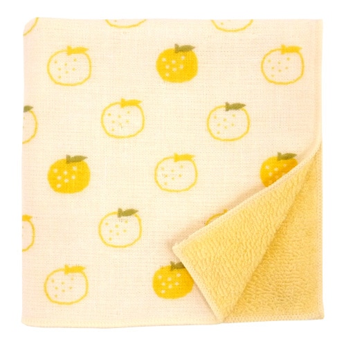 和たおるセミウォッシュ　ゆず