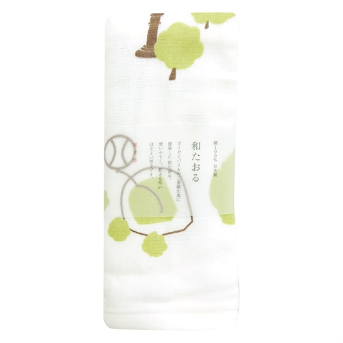 和たおるフェイス　横浜マップ