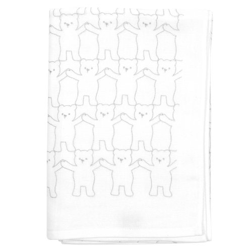 和たおるバスタオル　くま