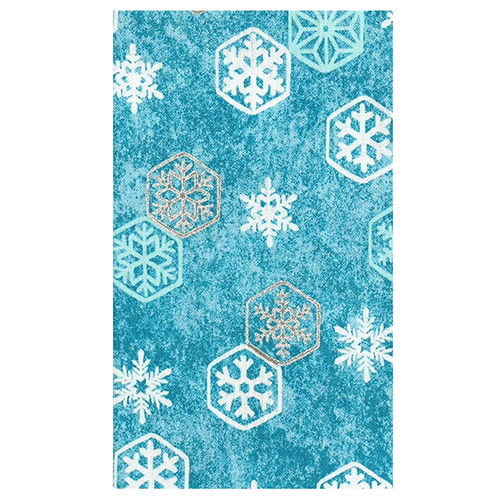 季節のてぬぐいセット　雪