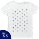 TシャツXS　エアプレーン