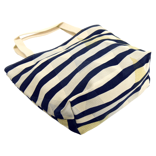 はまモダン帆布トート　はまのネット