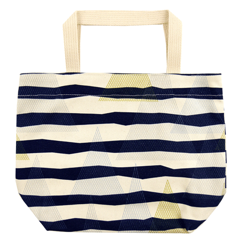 はまモダン帆布トート　はまのネット
