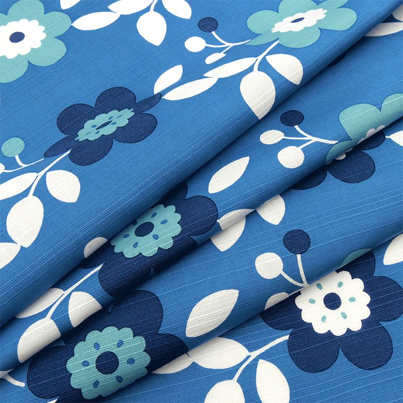 FUROSHIKIクロス　フラワーブロッサム