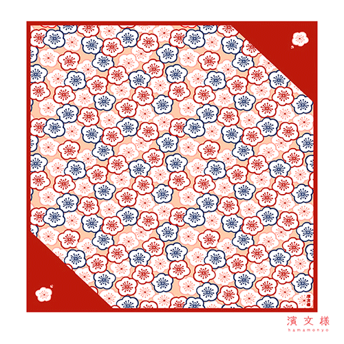 小布　梅UMEづくし