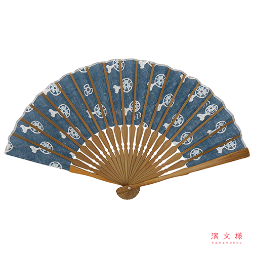 てぬぐい扇子 扇風機｜▽アイテム・用途で選ぶ,和雑貨,扇子,てぬぐい