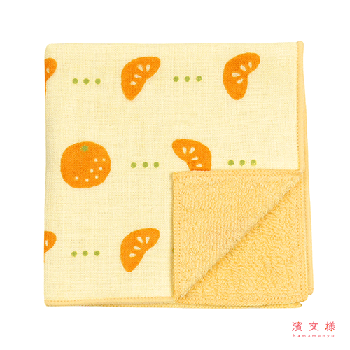 専用♥みかん⭐極やわ♥やわやわガーゼ×マイクロ♥中バスタオル⭐ 済。4枚。hedgehog様専用☆みかん特価♥8重ガーゼ小バスタオル