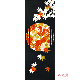 絵てぬぐい　紅葉優美