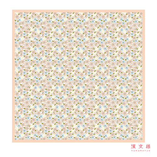 和ちいふ　愛し桜