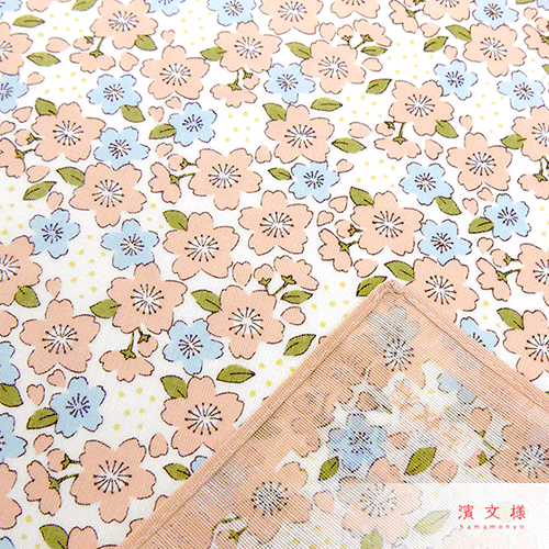 和ちいふ　愛し桜