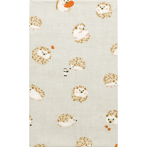 【ギフトセット】和みハリネズミ