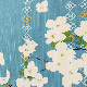 絵小布　香り花水木