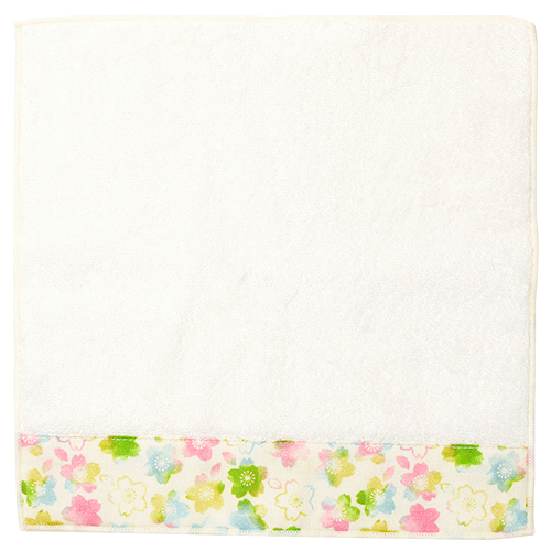 Tenuguiたおる　夢色サクラ