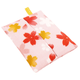 ティッシュケース　花桜