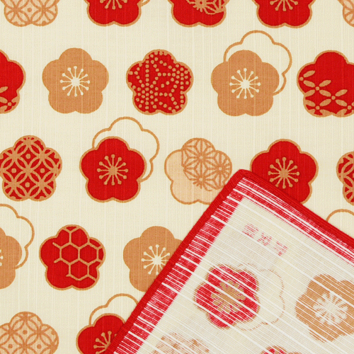 小布　和ごころ小梅　アカ