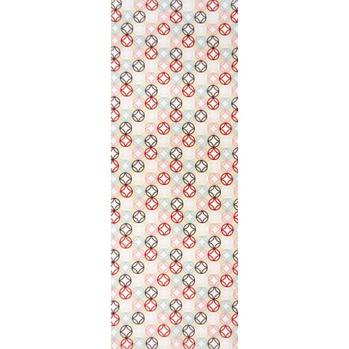 限定販売]剣道てぬぐい 姫七宝｜すべての商品｜てぬぐいの濱文様