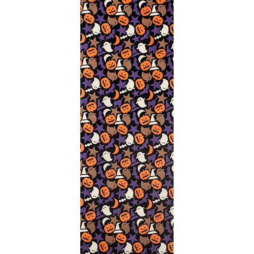 てぬぐい　ハロウィンカーニバル