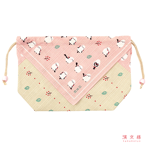 巾着袋 １枚仕立て まーちゃんさま hq720.jpg?sqp=-