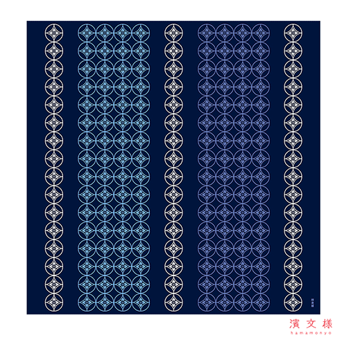 中布 七宝花菱 アイテム 用途で選ぶ 風呂敷 中布 70cm てぬぐいの濱文様ネットショップ 中布 七宝花菱 アイテム 用途で選ぶ 風呂敷 中布 70cm てぬぐいの濱文様ネットショップ