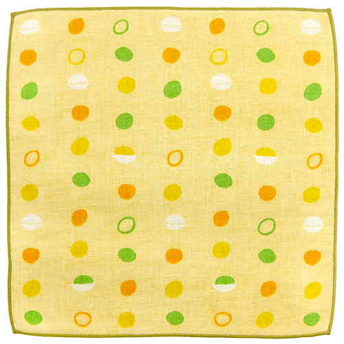 和たおるセミウォッシュ　ころころ銀杏