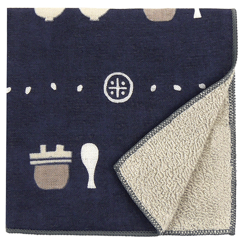 和たおるセミウォッシュ　釜炊きご飯