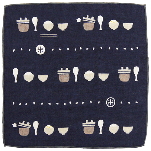 和たおるセミウォッシュ　釜炊きご飯