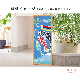 絵てぬぐい　洒落鯉のぼり