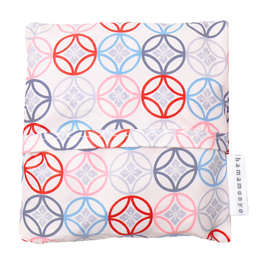 コンパクトエコバッグ　姫七宝