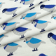 FUROSHIKIクロス　バードコール