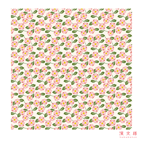 FUROSHIKIクロス　オハナ
