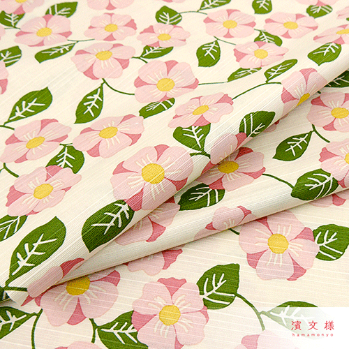 FUROSHIKIクロス　オハナ