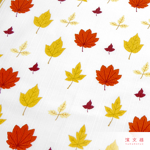 小布　いろいろ楓