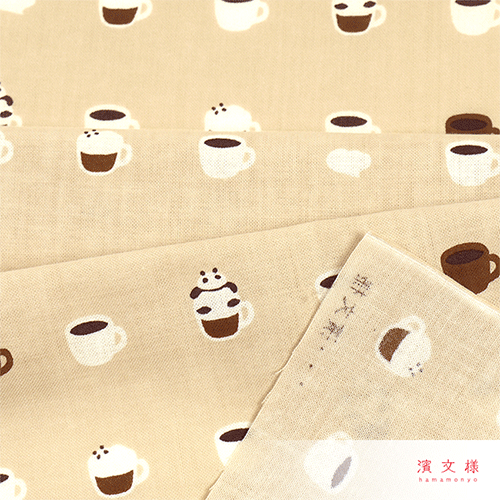 てぬぐい パンダカプチーノ アイテム 用途で選ぶ てぬぐい てぬぐい てぬぐいの濱文様ネットショップ