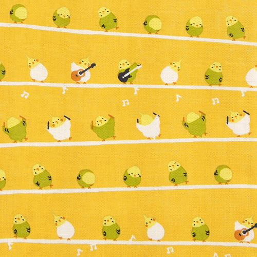 長トート　インコリズム