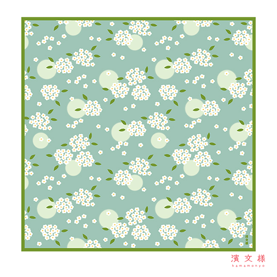 小布　こでまりの唄