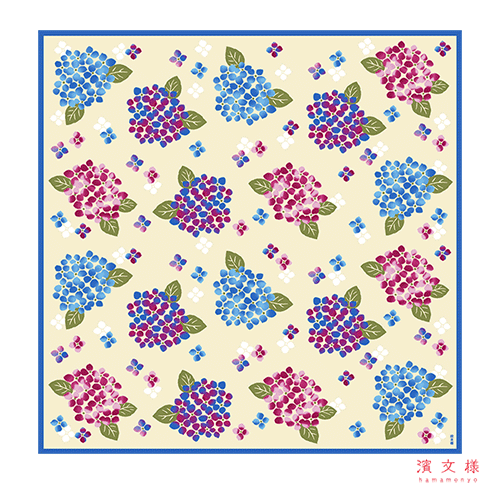 大布　和みあじさい