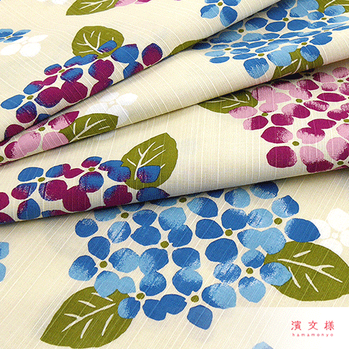 大布　和みあじさい