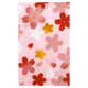 てぬぐい　花桜