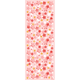 てぬぐい　花桜