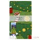 絵てぬぐい　メリークリスマスナイト