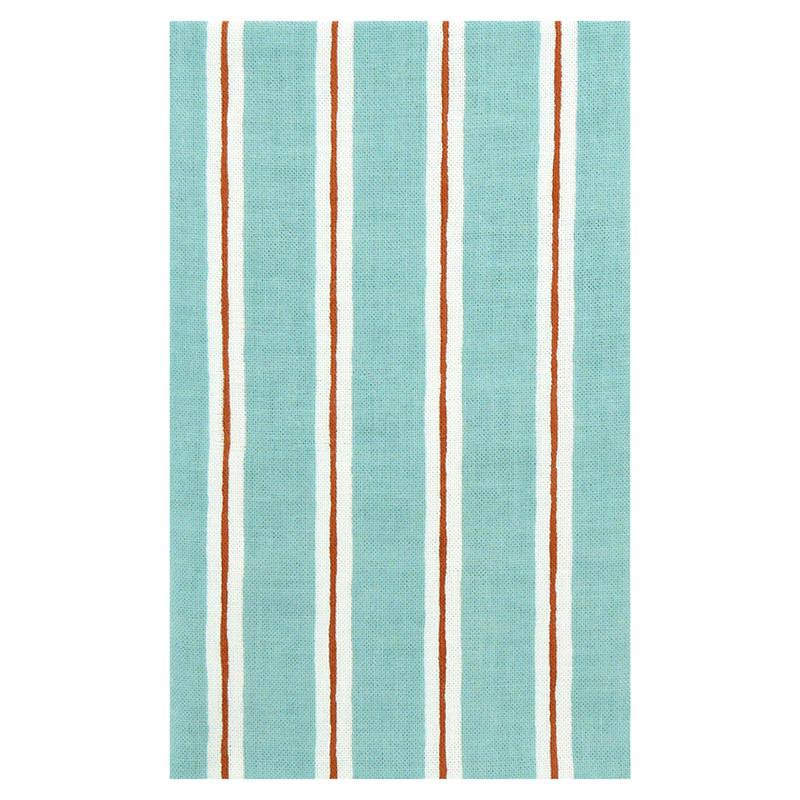 てぬぐい　モダンストライプ