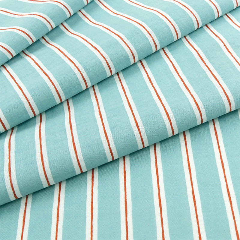 てぬぐい　モダンストライプ