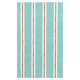 てぬぐい　モダンストライプ
