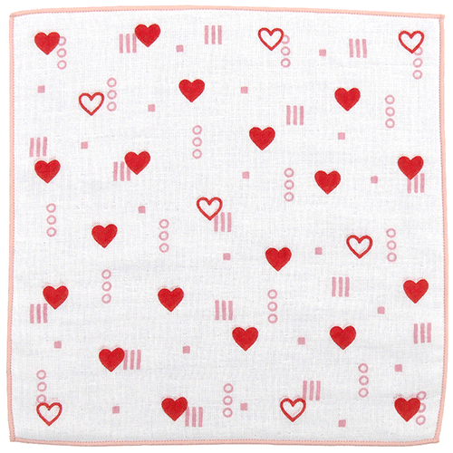 和たおるセミウォッシュ　ルルハート