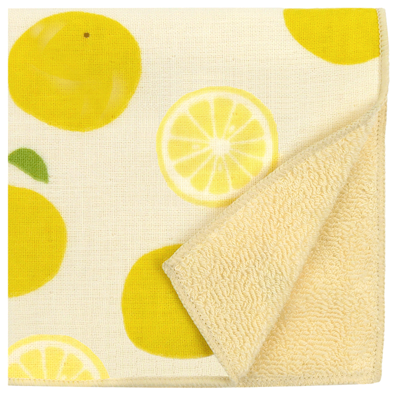 和たおるセミウォッシュ　さわやか文旦