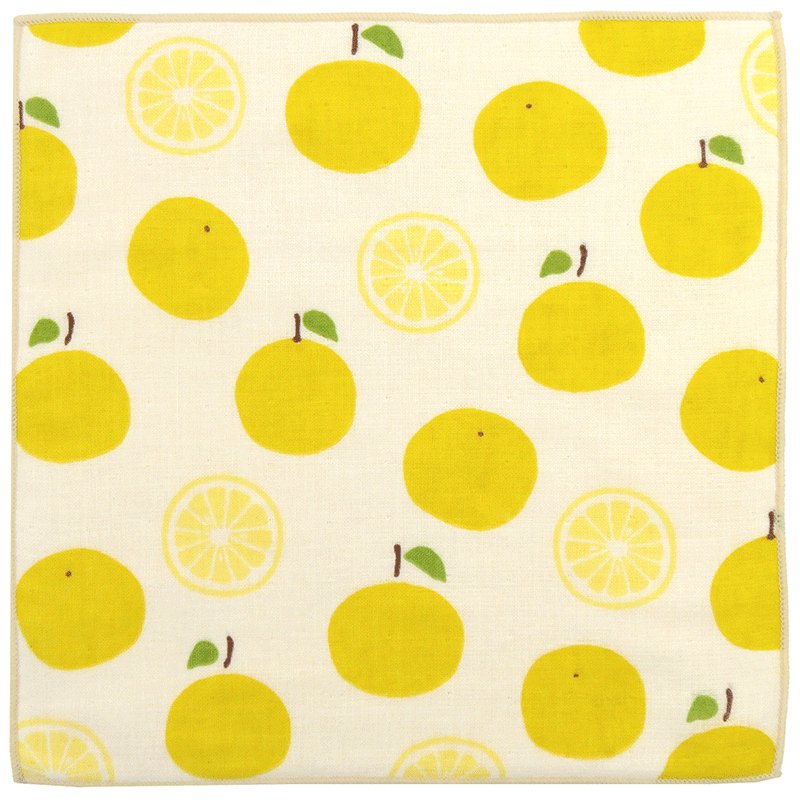 和たおるセミウォッシュ　さわやか文旦